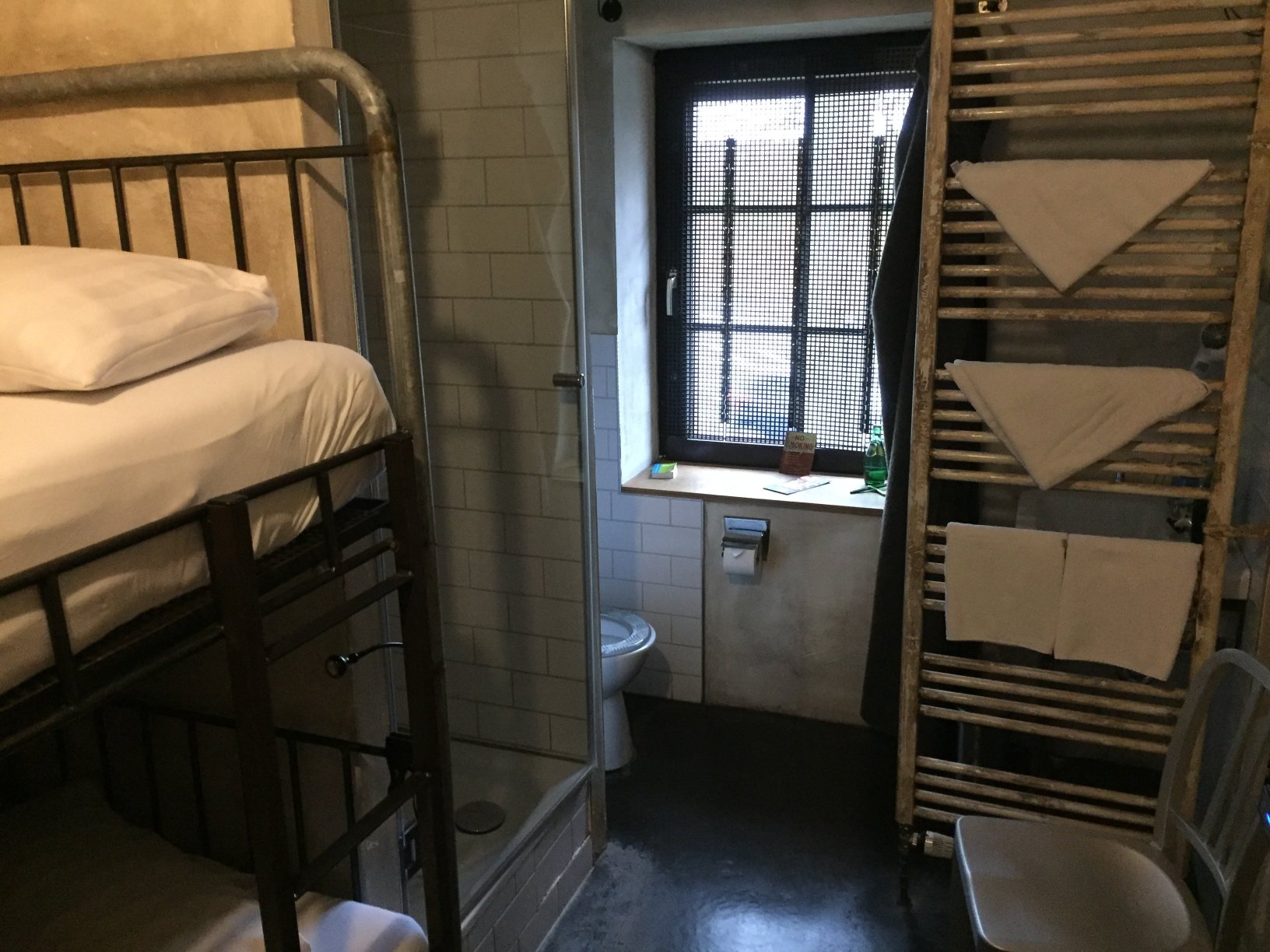 Road Stop Hotel Dortmund-官方