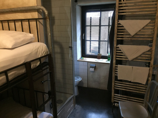 Road Stop Hotel Dortmund主图