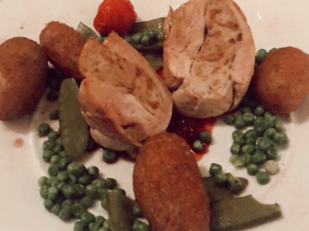 Wyndham Halcyon Resort La Souterraine主图