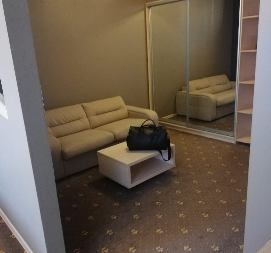 Gubernskaya Hotel主图