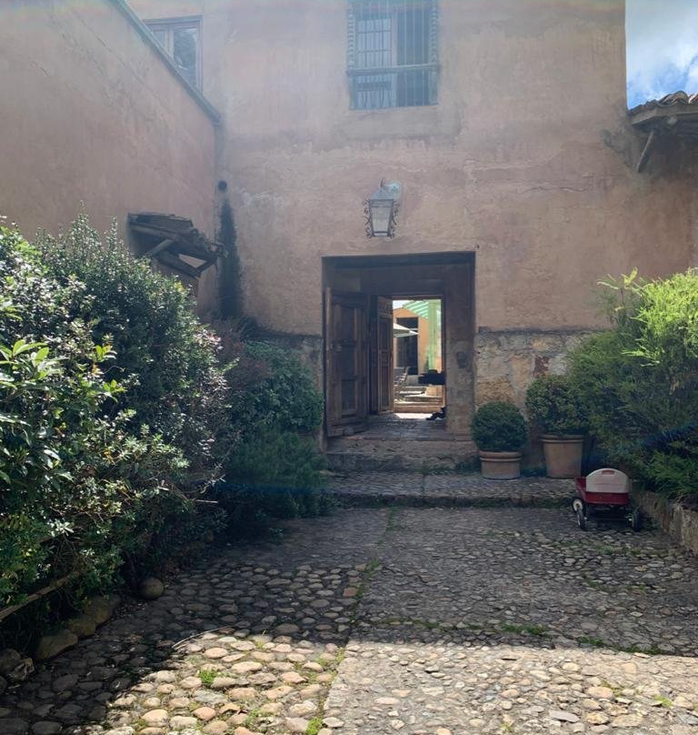 La Rivera Del Ave主图