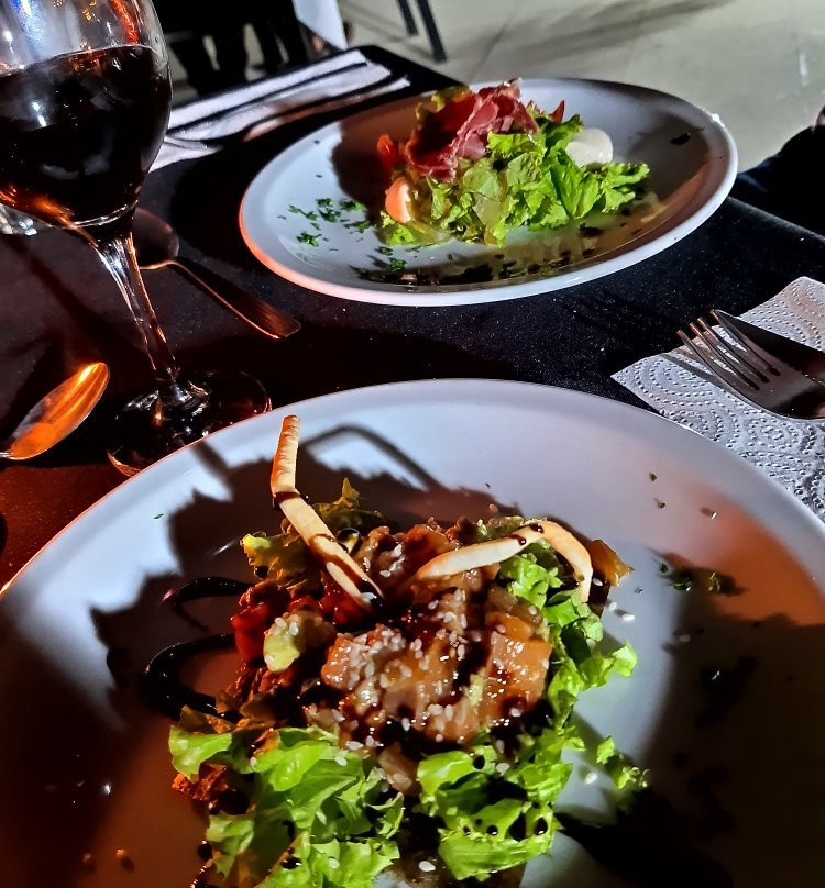 Little Ranch Hotel Spa主图