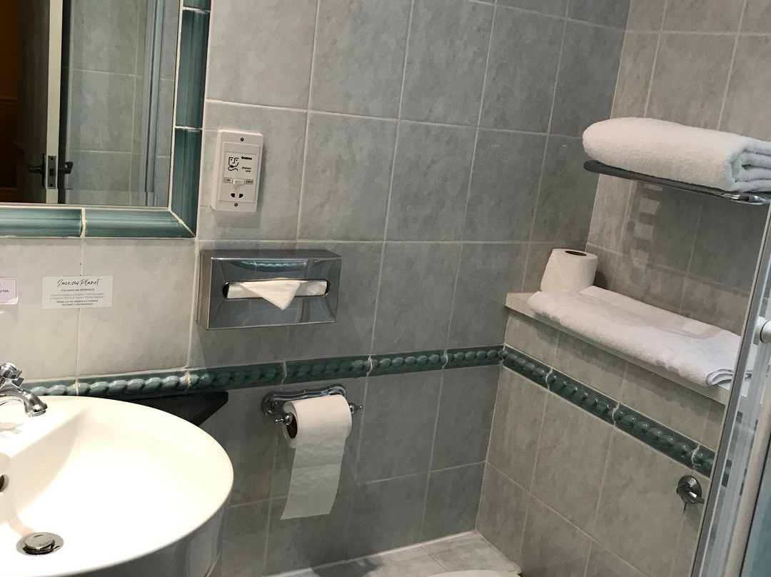 Best Western The George Hotel主图