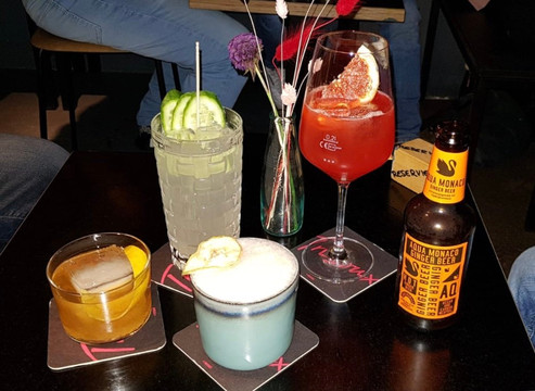 Trisoux-慕尼黑必去景点