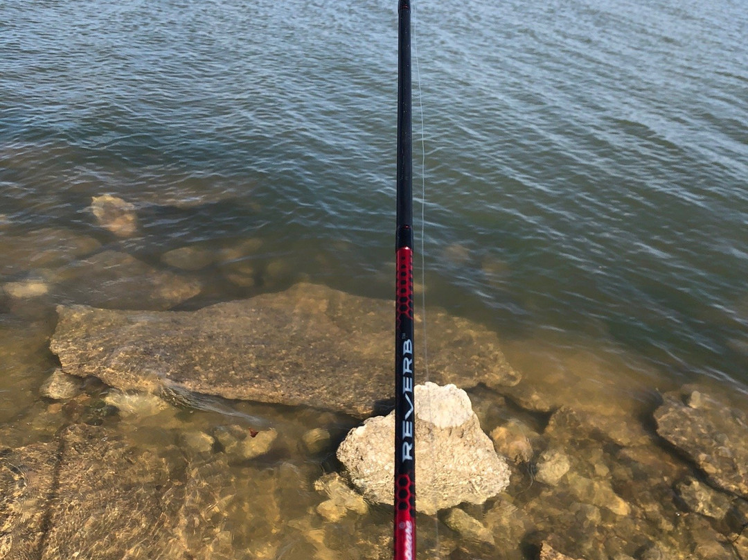 Fairfield Lake State Park-Fairfield必去景点