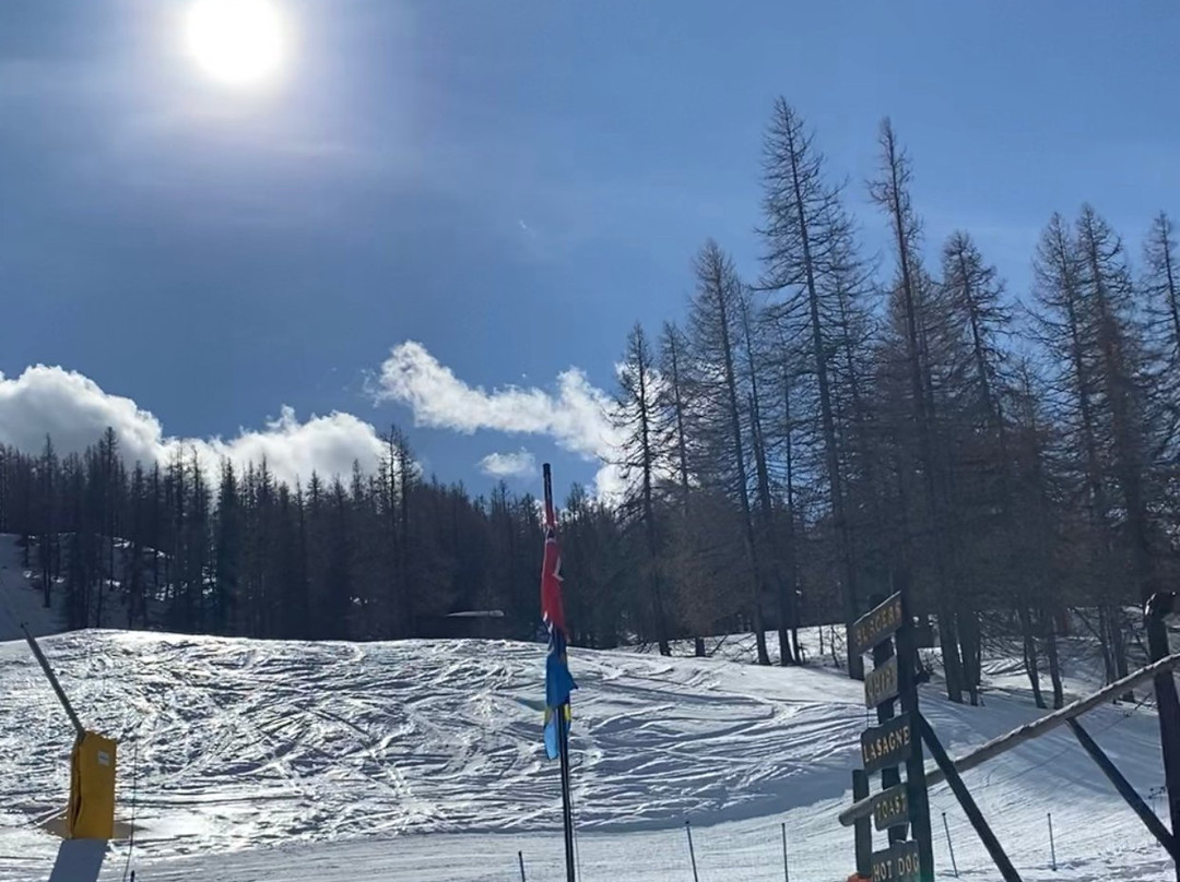 Chalet Capannina主图