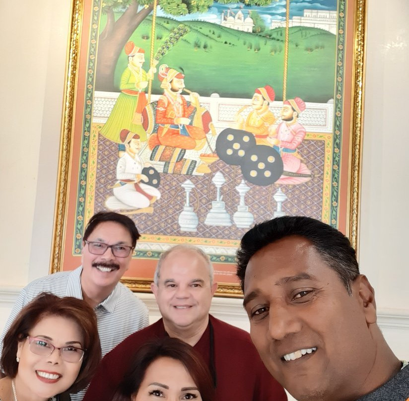 Udaipur Taxi with Guide-乌代布尔必去景点