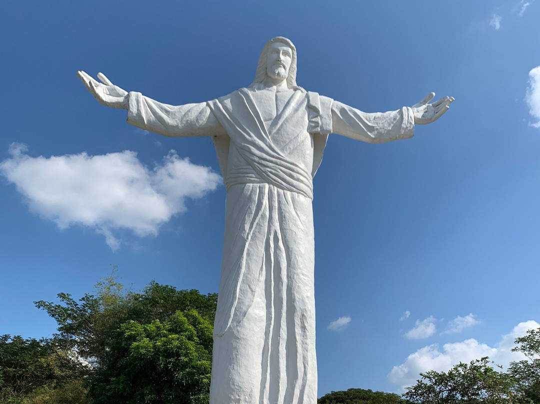 Monasterio de Tarlac-吕宋岛必去景点
