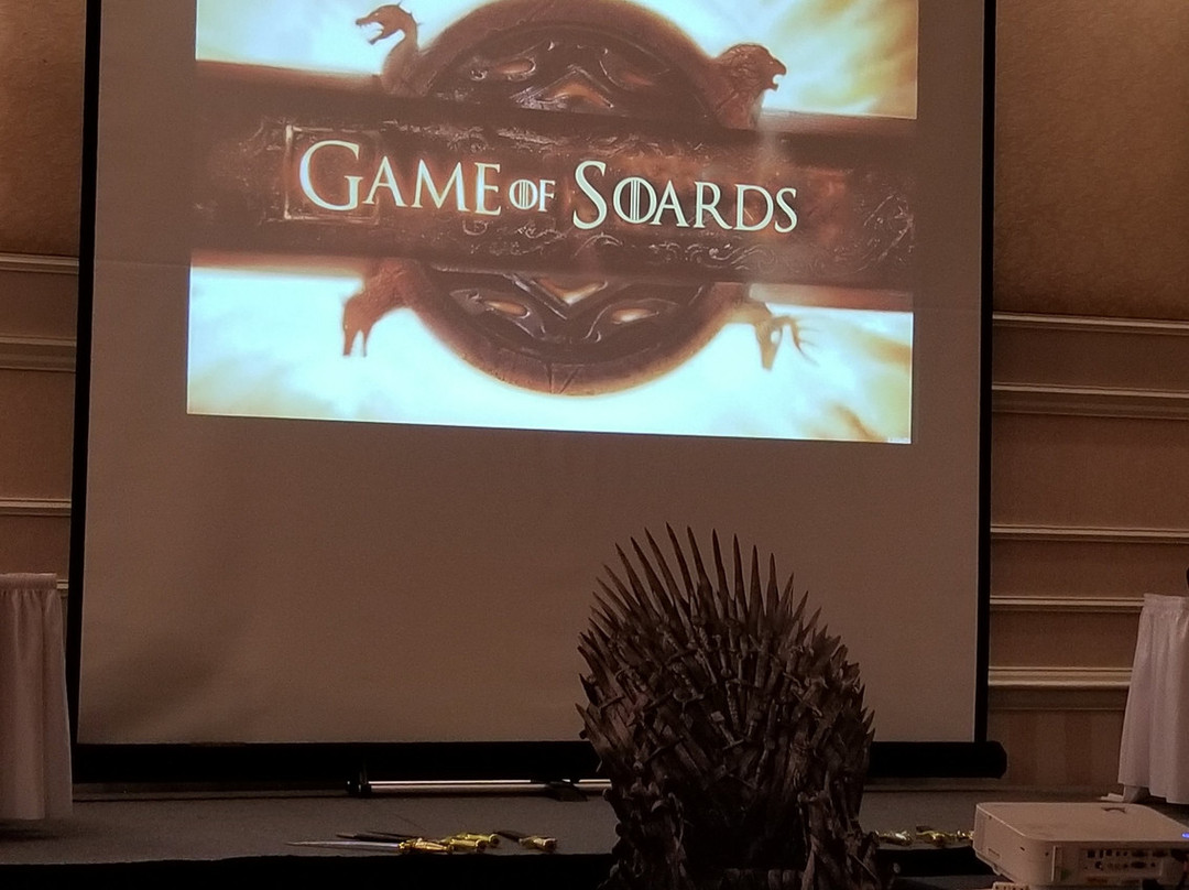 Grand Pequot Tower At Foxwoods主图