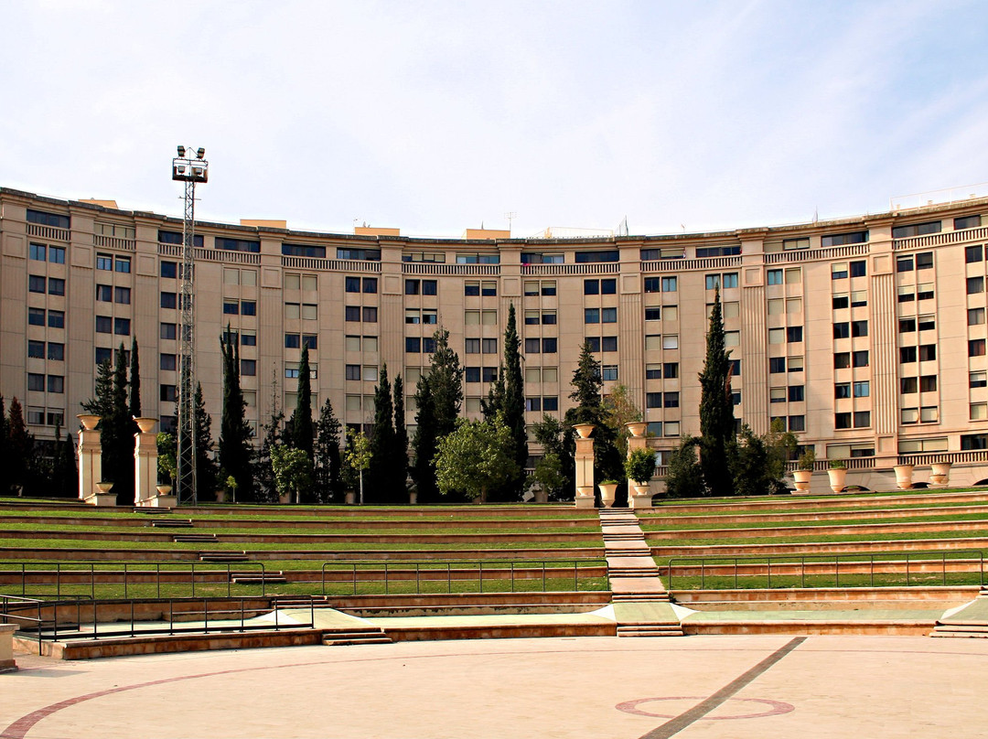 L'Aiguera Park-贝尼多姆必去景点