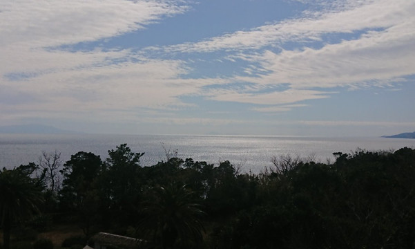Hatsushime Lighthouse Museum-热海市必去景点