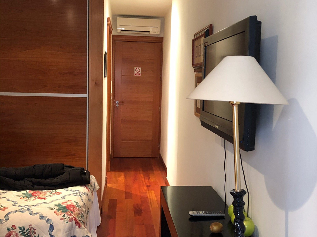 Ch Hostal Victoria主图