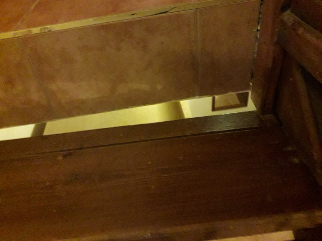 Bellapais Monastery Village Hotel主图