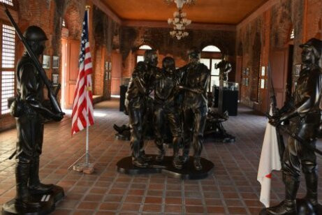 Bataan World War II Museum景点图片
