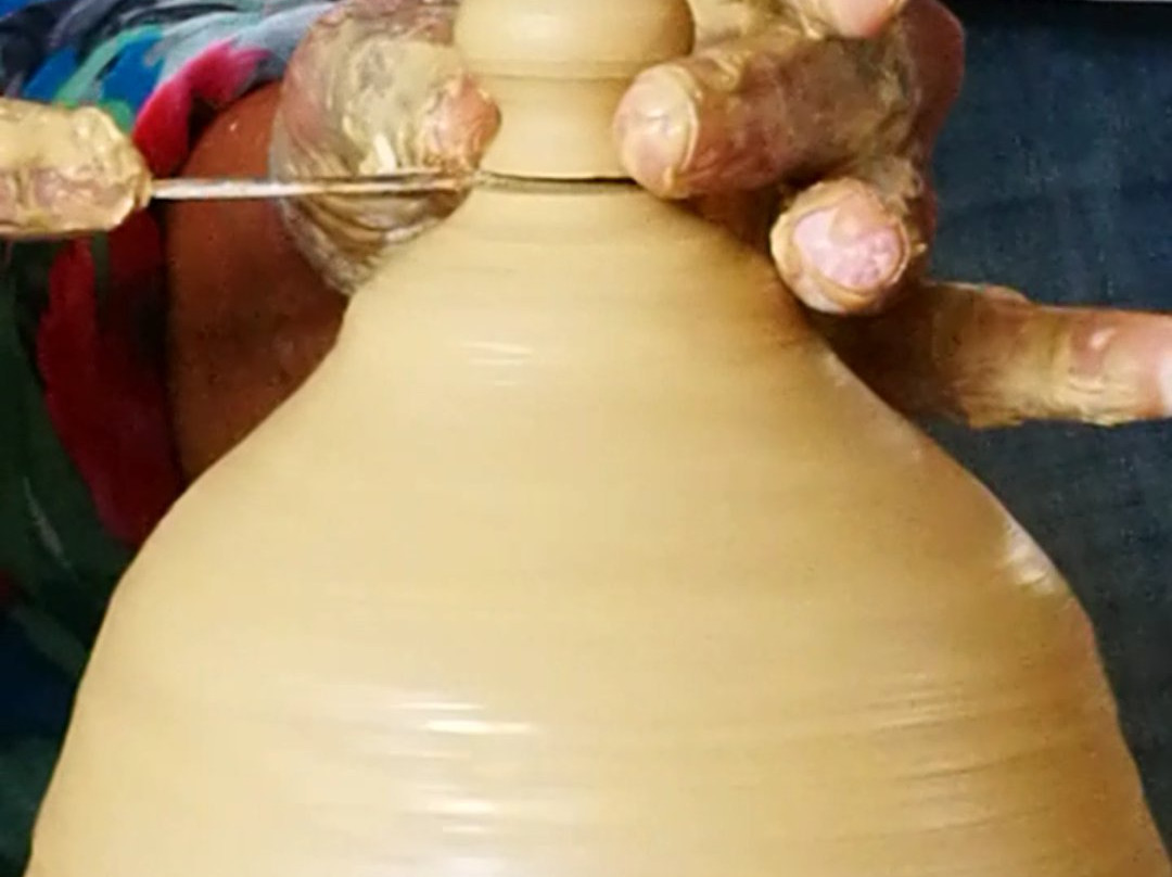 Xtreme Craft Deco N Pottery景点图片