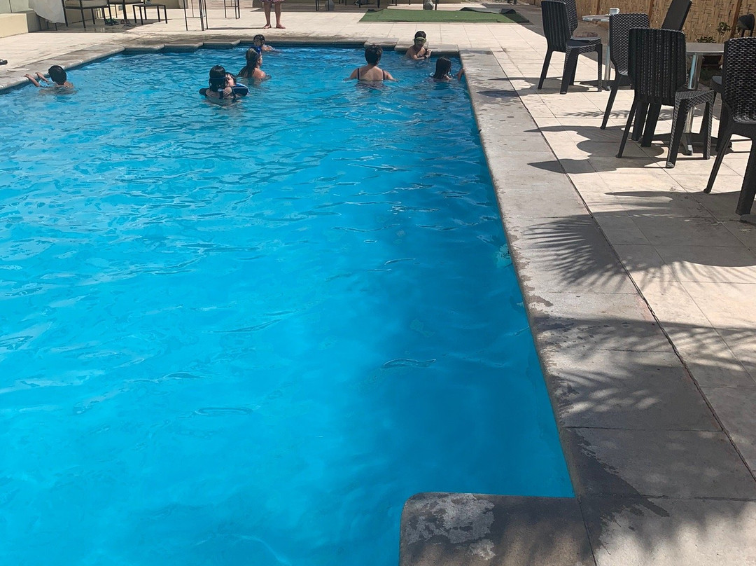 Hotel Diego de Almagro Arica主图