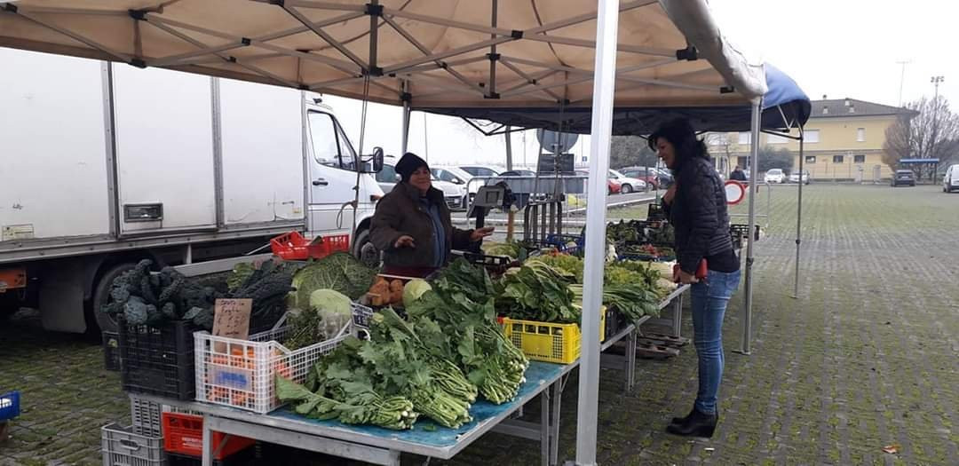 Mercato Contadino Km0景点图片