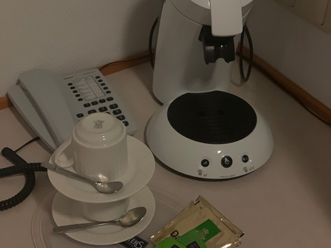 库尔姆巴赫品味酒店主图