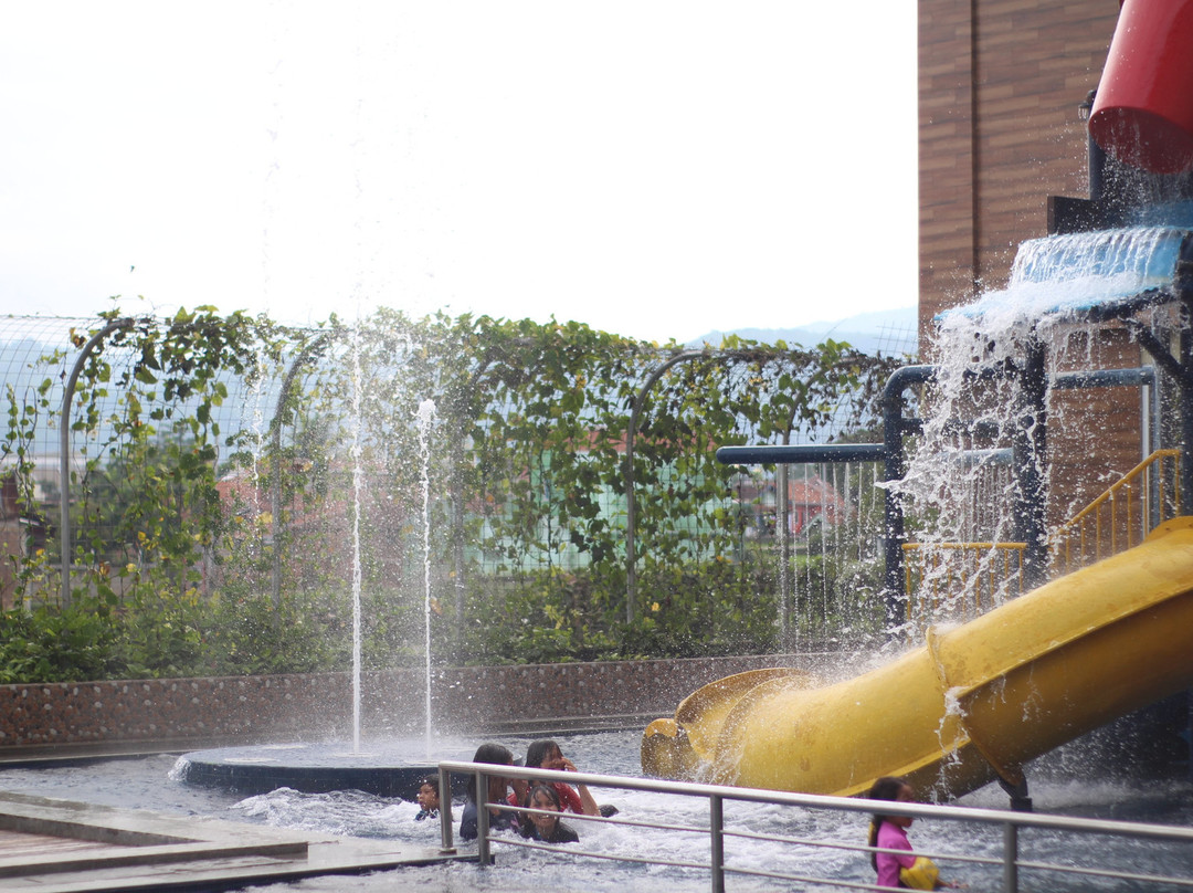 Grand  Sunshine Resort & Convention主图