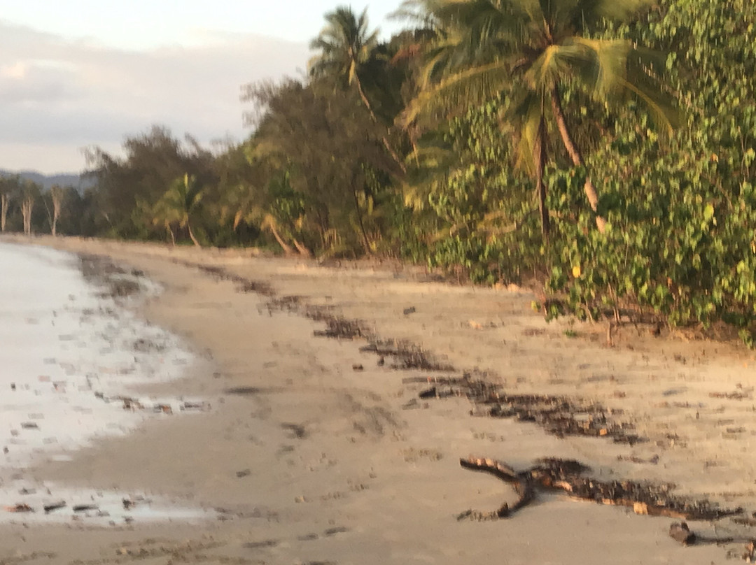 Thornton Beach Bungalows主图