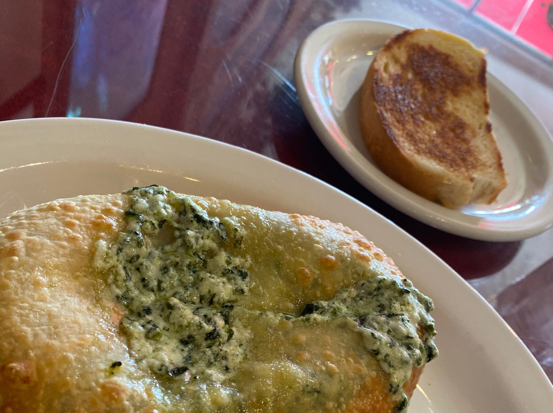 La Ferrovia Italian Ristorante