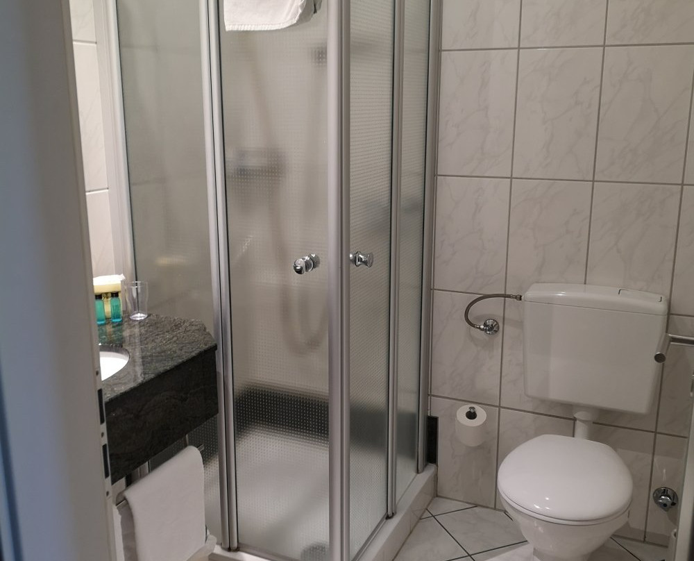 Berghotel Kockelsberg主图