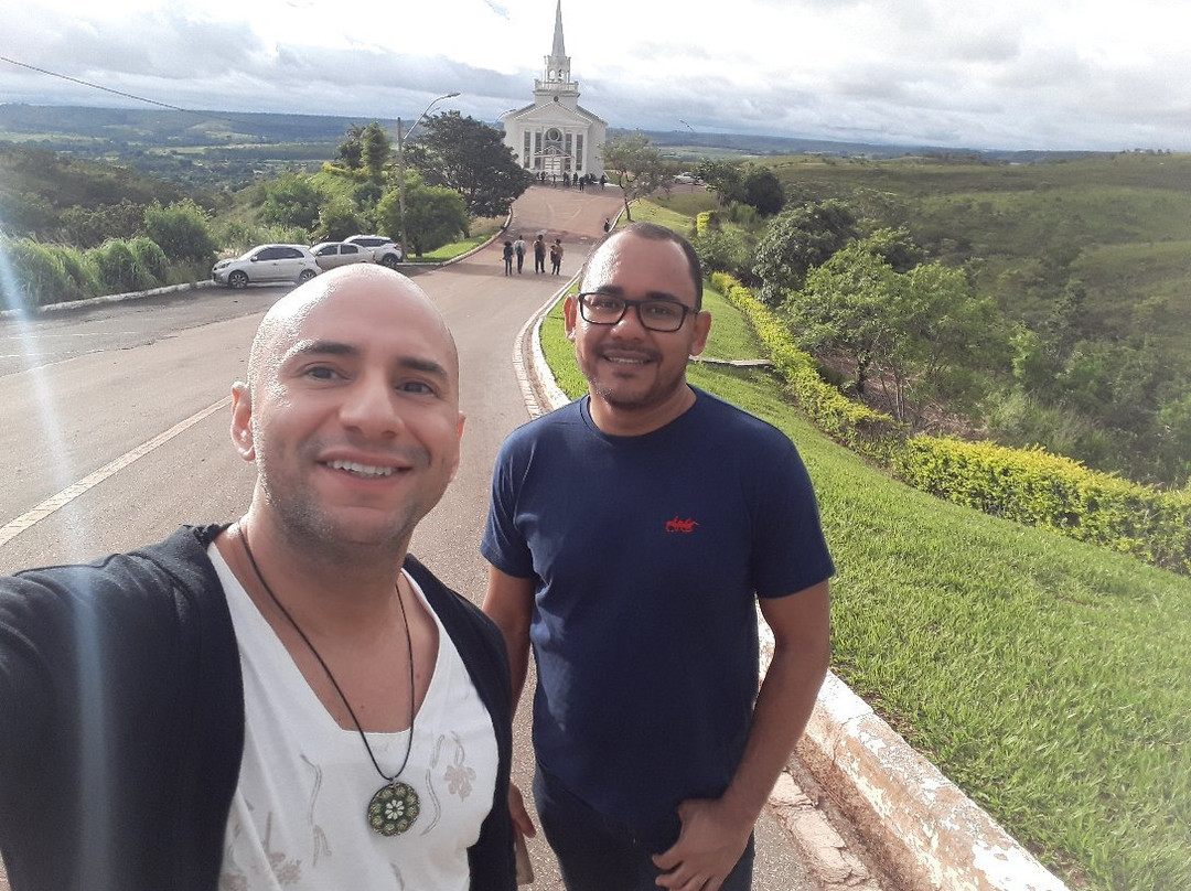 Capela São Francisco de Assis-Gama必去景点