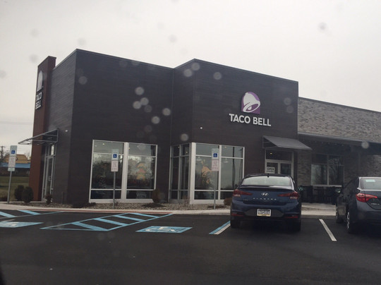 Taco Bell