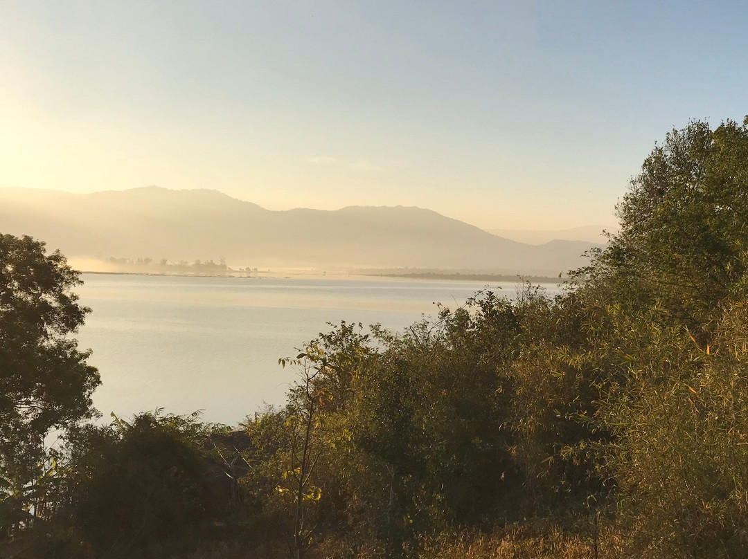 Lak Lake-Dak Lak Province必去景点