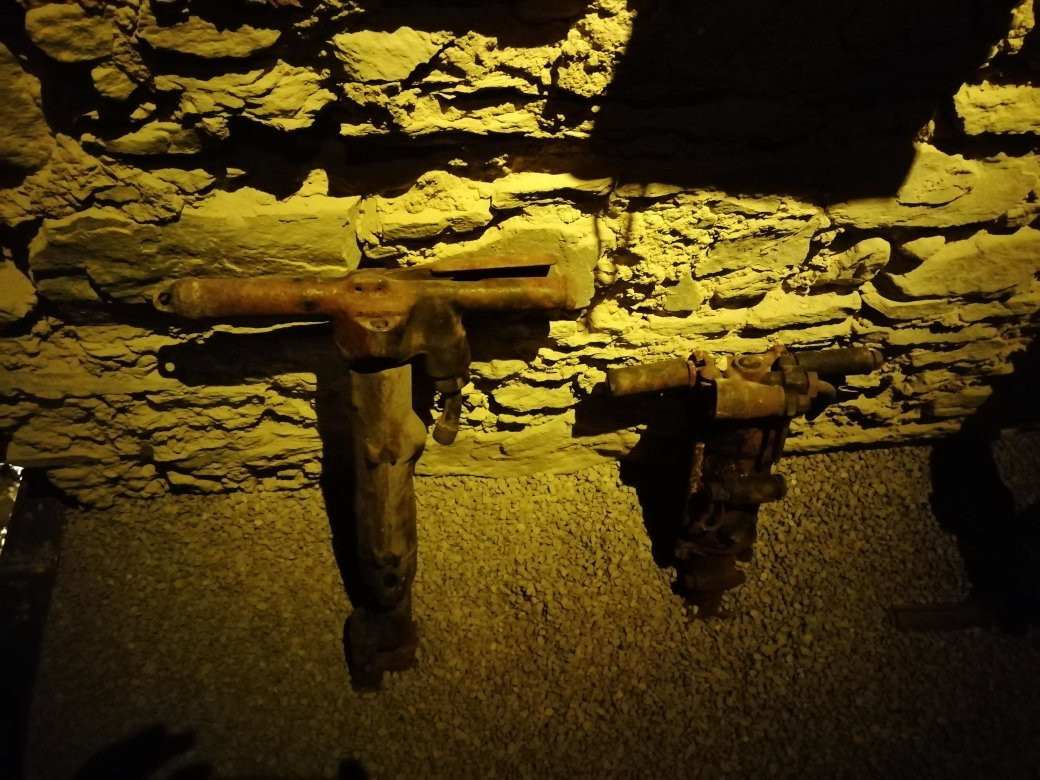 Museo Cantar di Pietra景点图片