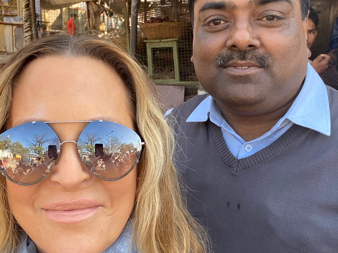 Trusted Driver and Guide India-焦特布尔必去景点