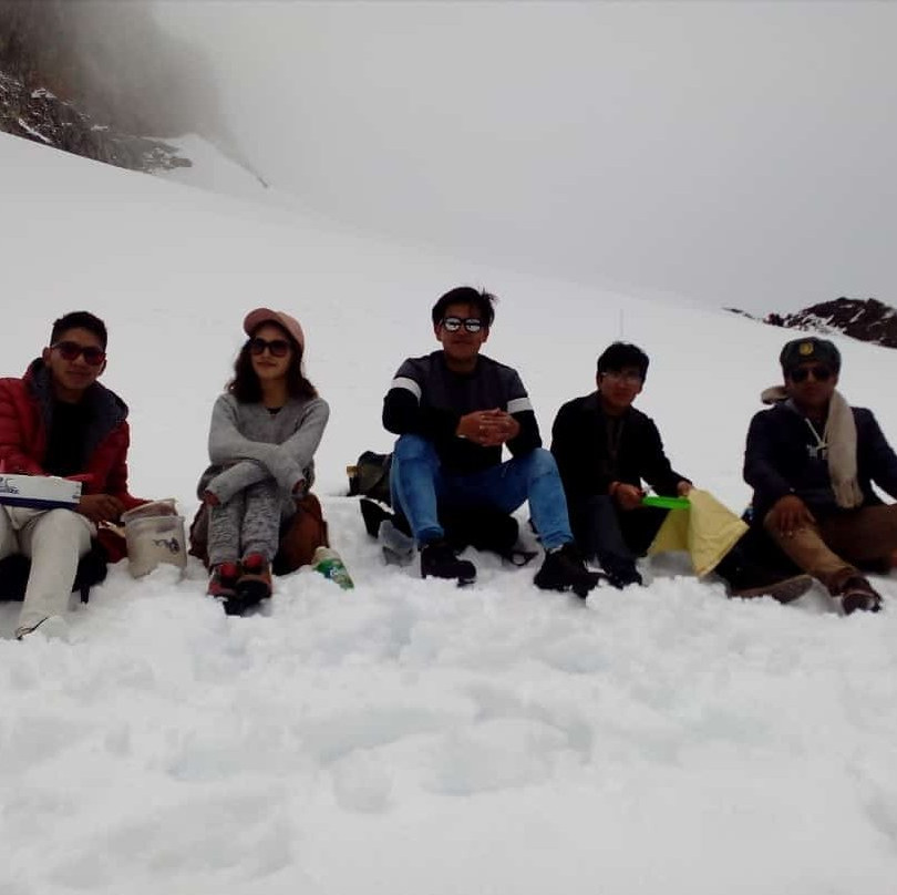 Milluni旅游攻略图片