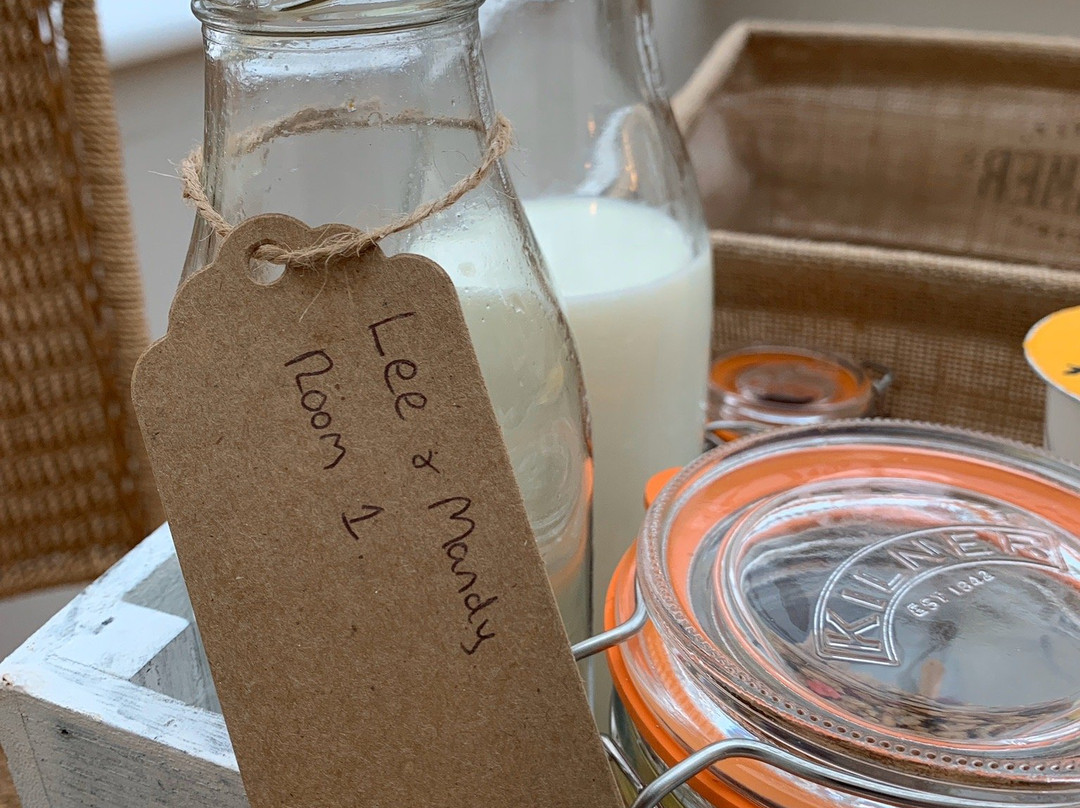 The Brookfield主图