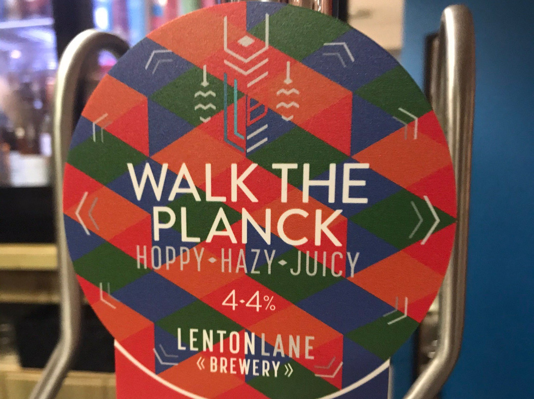 BeerHeadZ-林肯必去景点