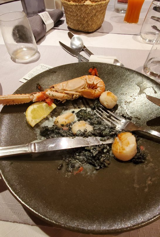 Chalet des Roches主图