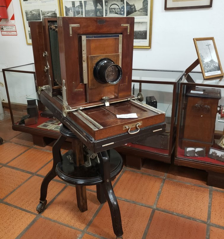 Museo Historico Fuerte Independencia-坦迪尔必去景点