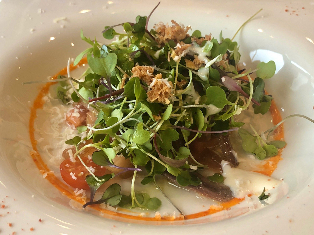 La Casa del Patron主图