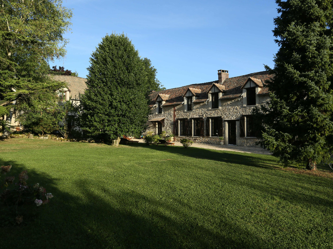 Le Clos Dormont主图