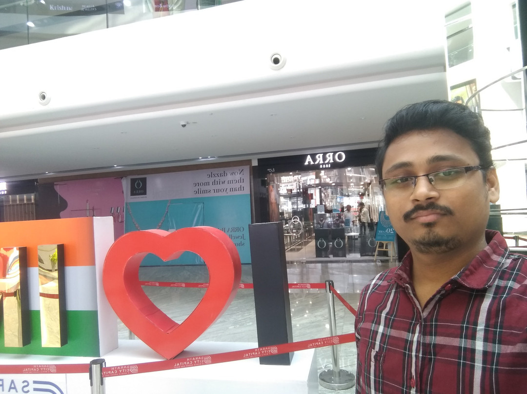 AMB Cinemas-海德拉巴必去景点