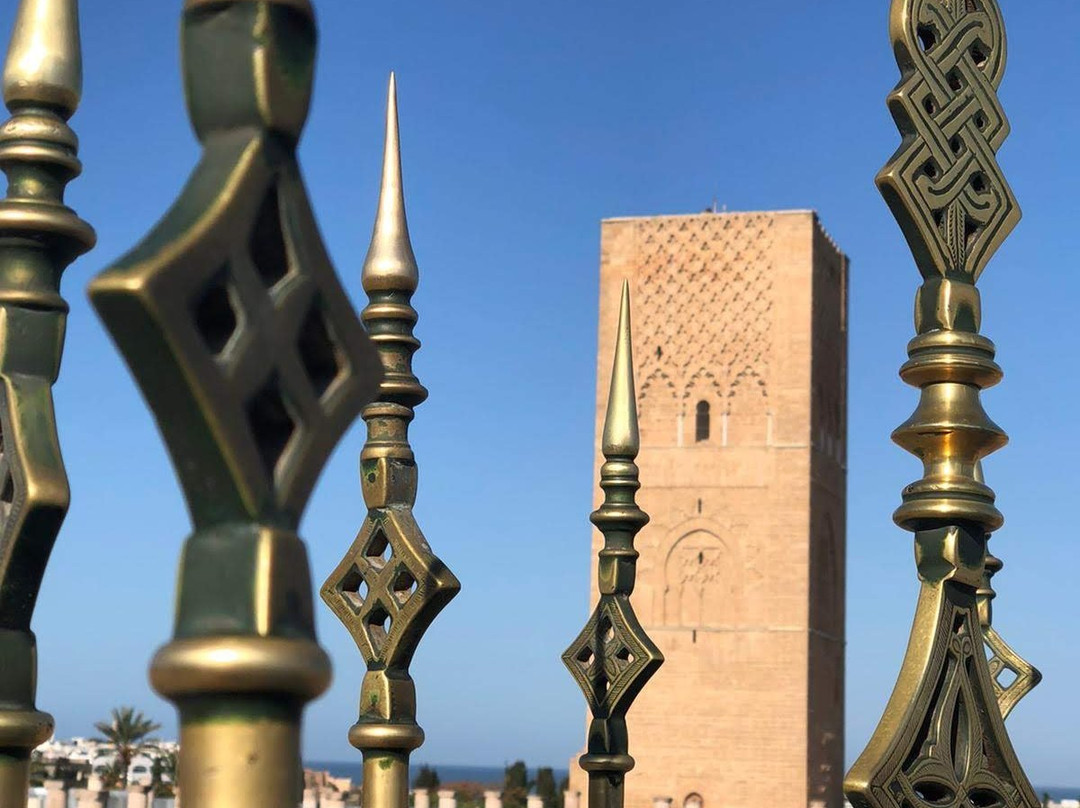 哈桑塔-拉巴特必去景点