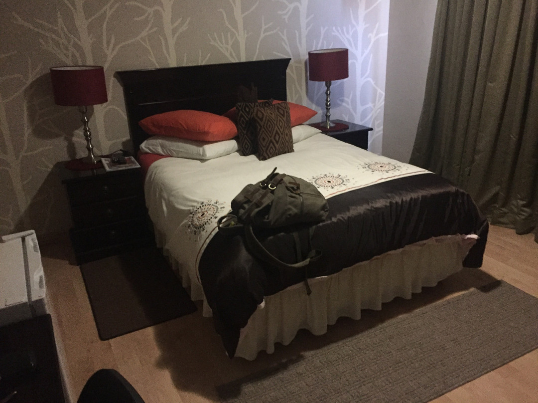 Amjicaja Guesthouse主图