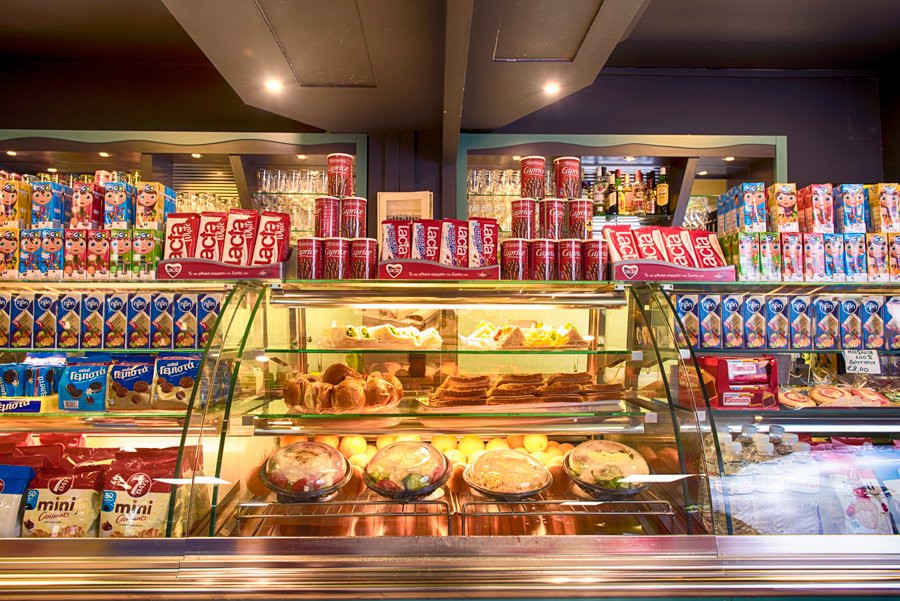 Toysland Kids Soft Play & Party Venue-Lykovrysi必去景点