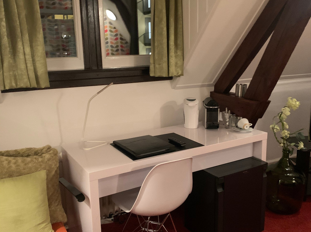 Koningsvlinder Bed & Breakfast主图