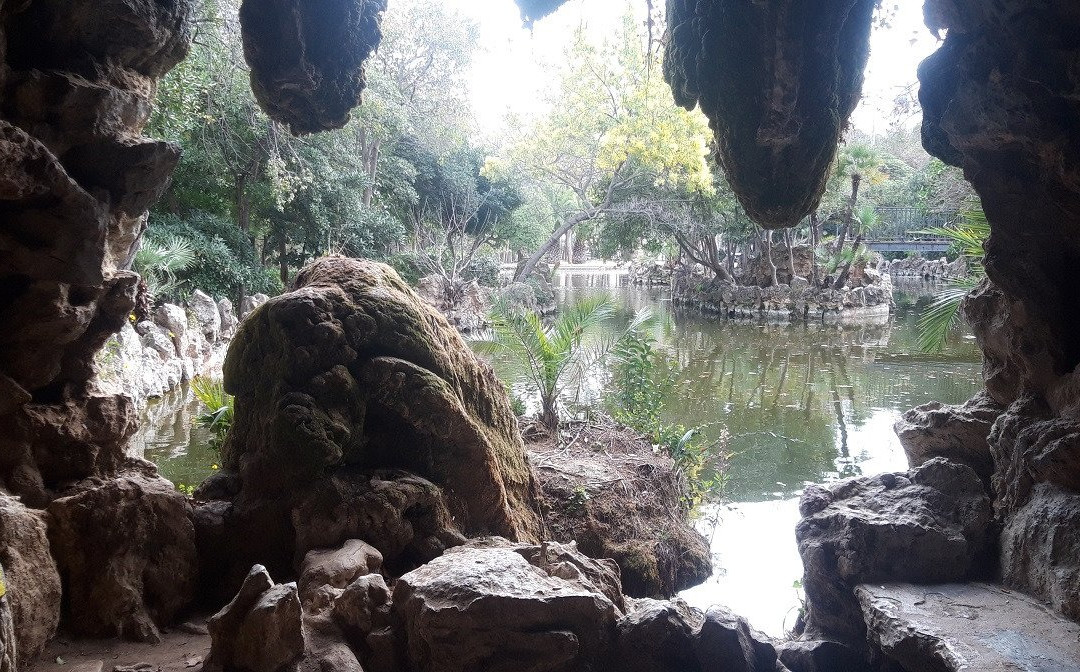 Parc del Llac-埃尔马斯诺必去景点