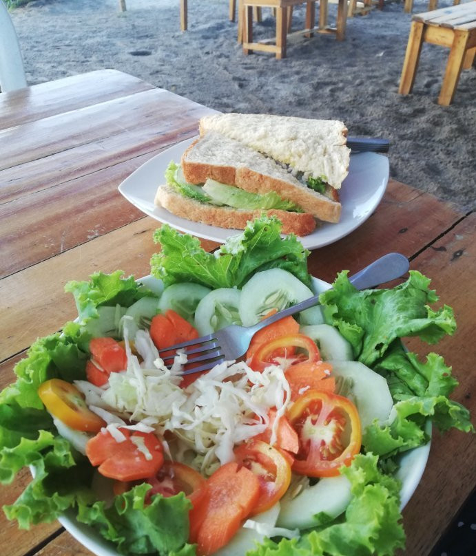 Summer Homes Beach Resort主图