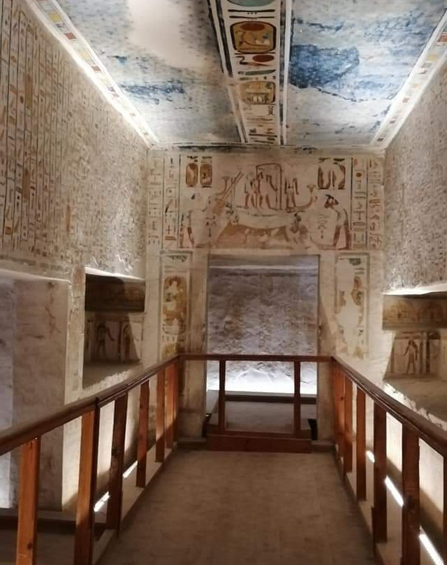 Magical Tours-Safaga必去景点