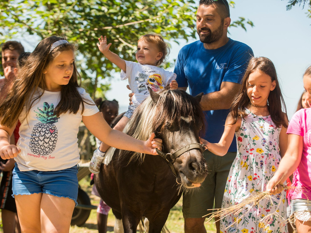 Il Podere Agriturismo