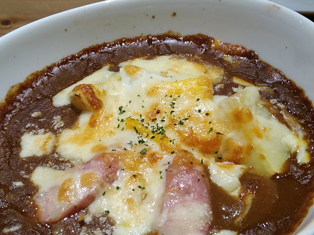 Okanomachi Koryukan Bi.Yell-美瑛町必去景点