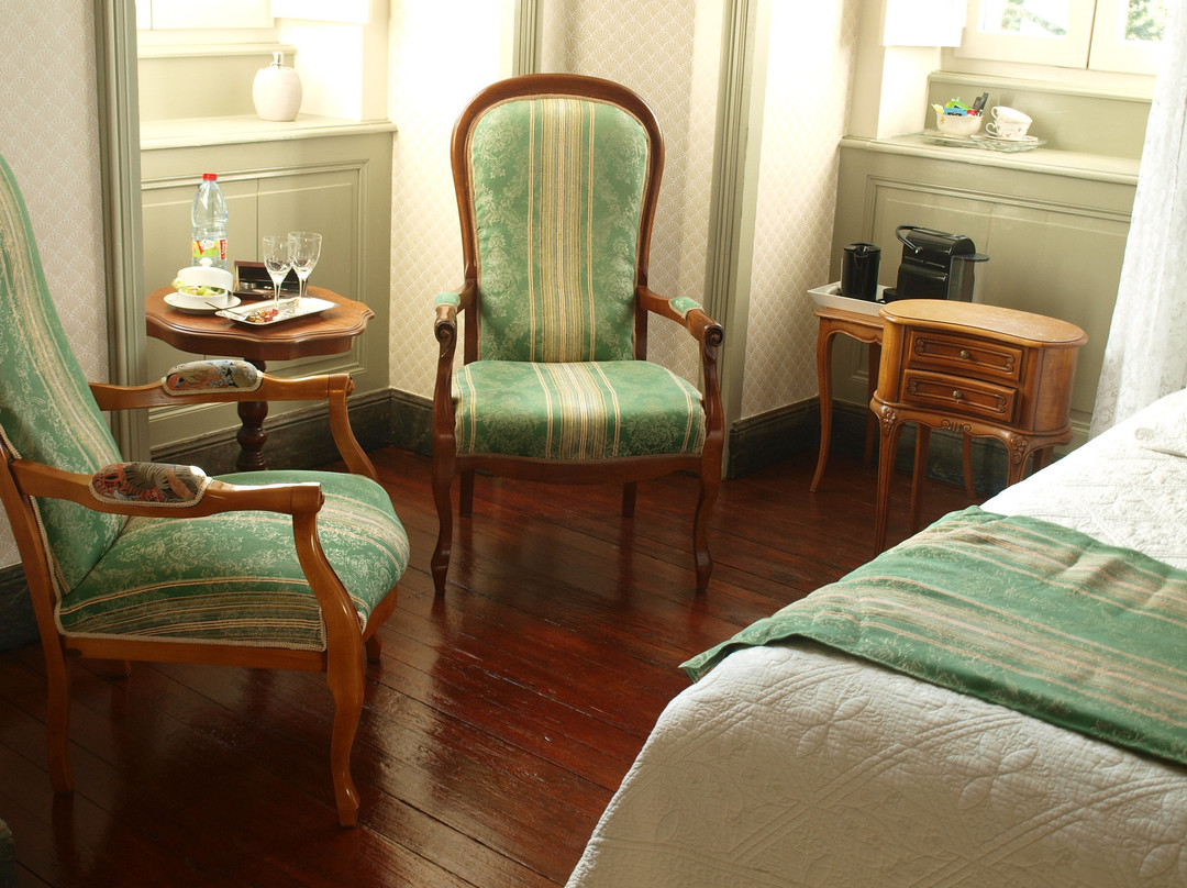 Villa Magnolia Parc主图