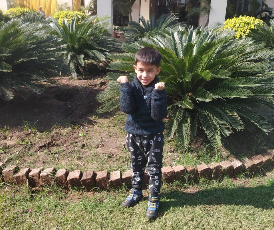 Solitaire Hotel and Resorts主图